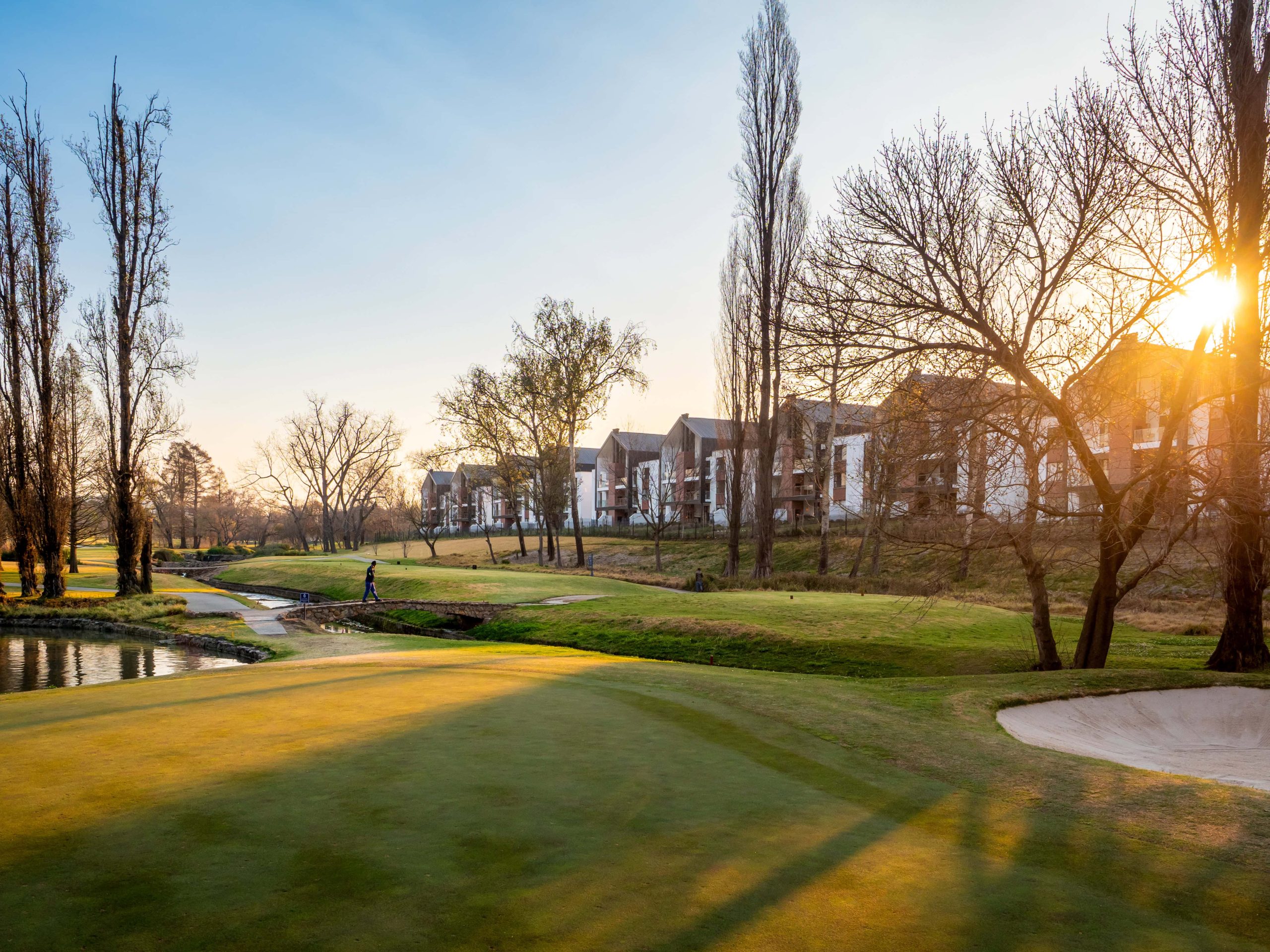 Brookfield at Royal amenity