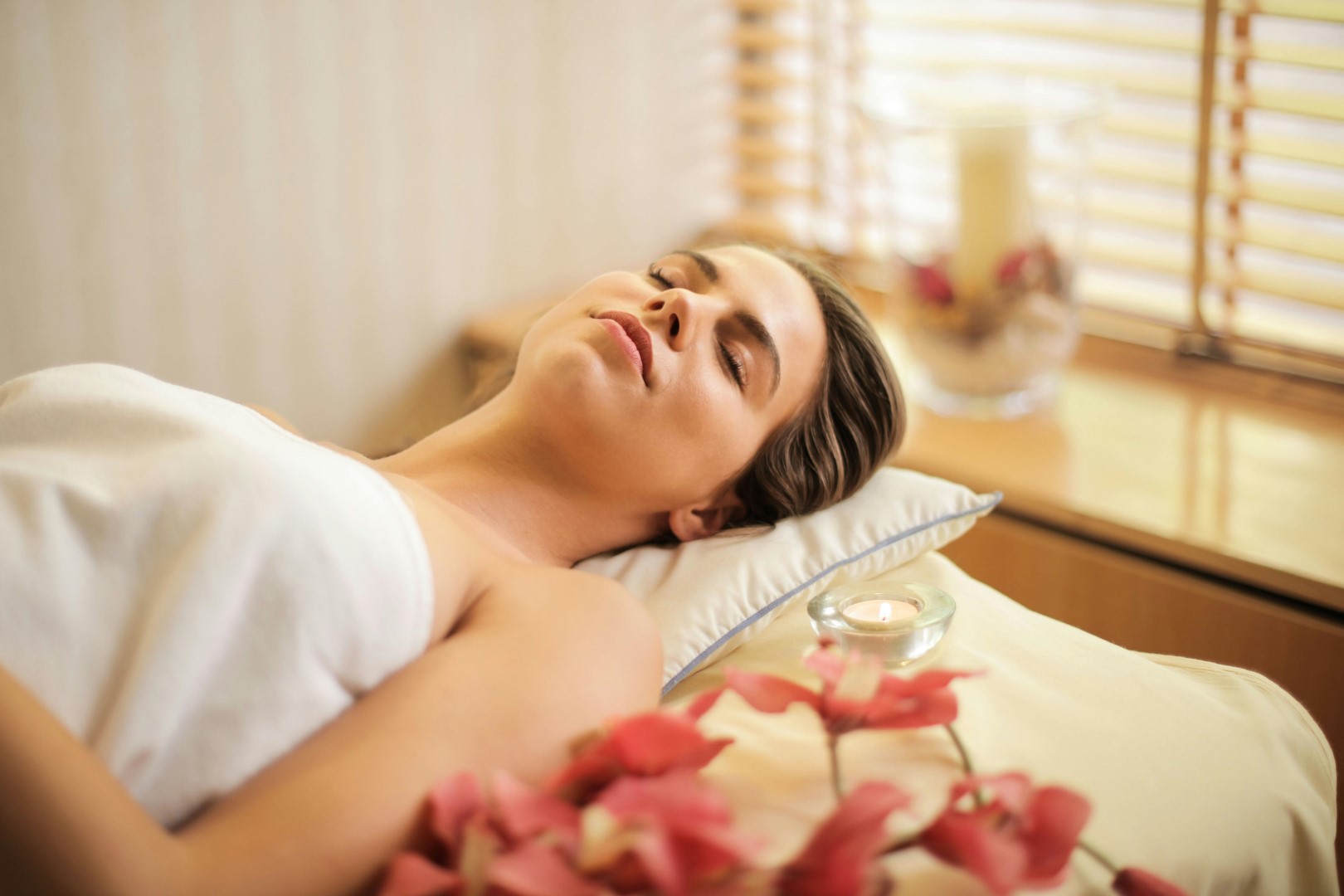Life Day Spa