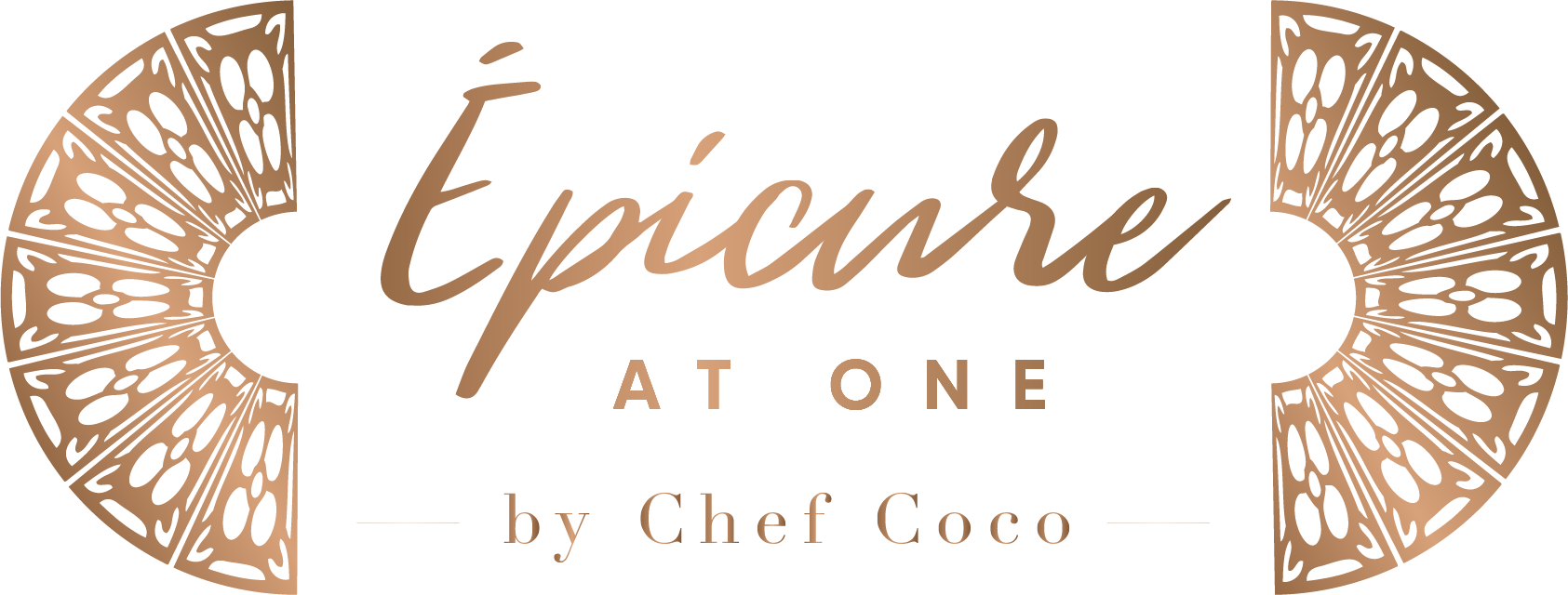 Épicure at One logo