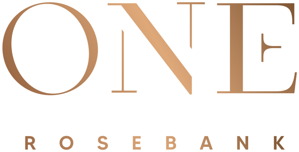 One Rosebank logo