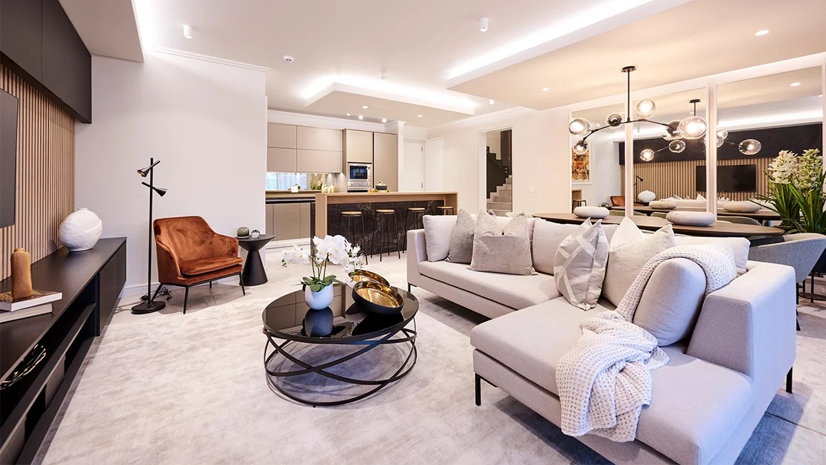 3 Bedroom En-suite Penthouse