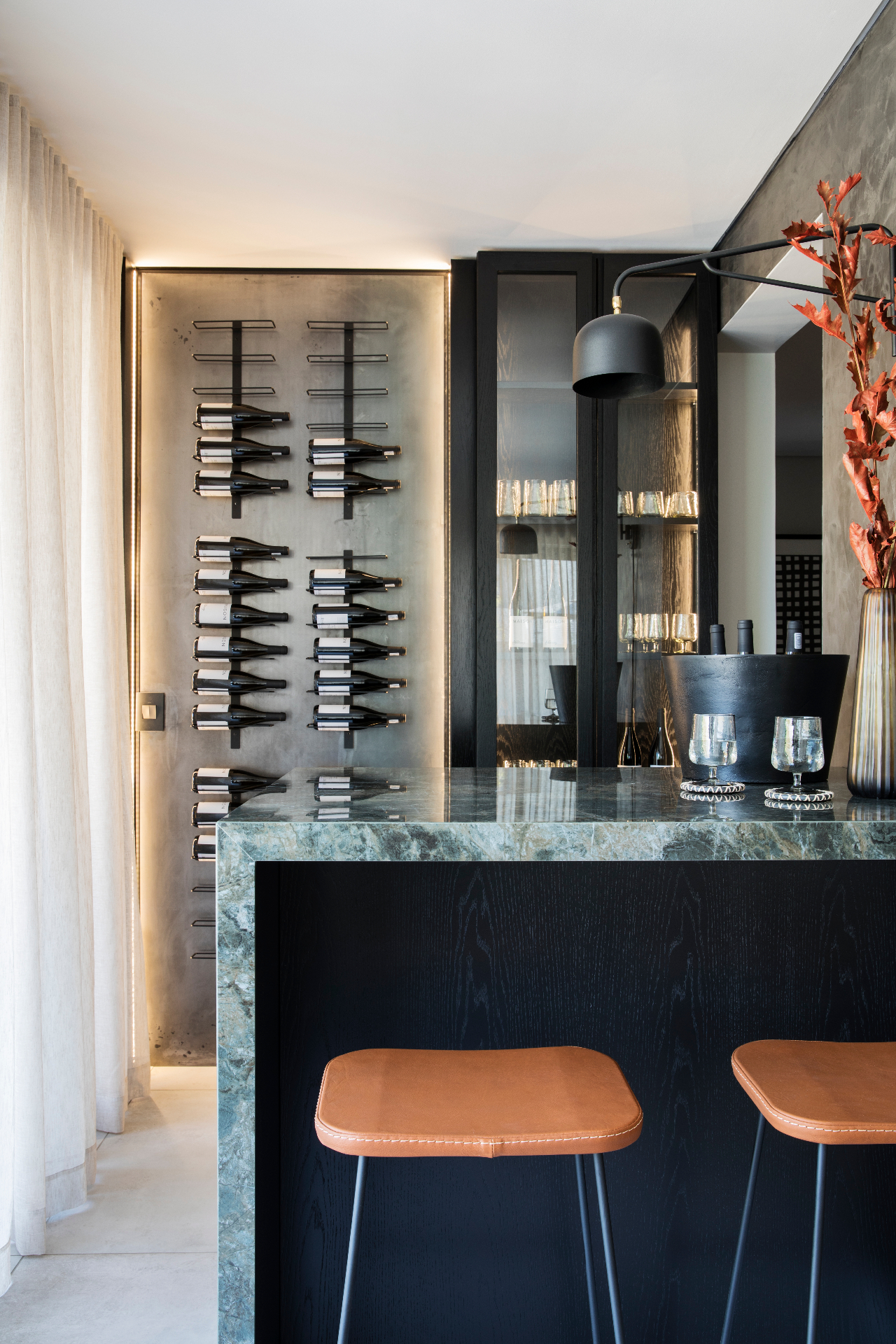 Tree Tops amenity