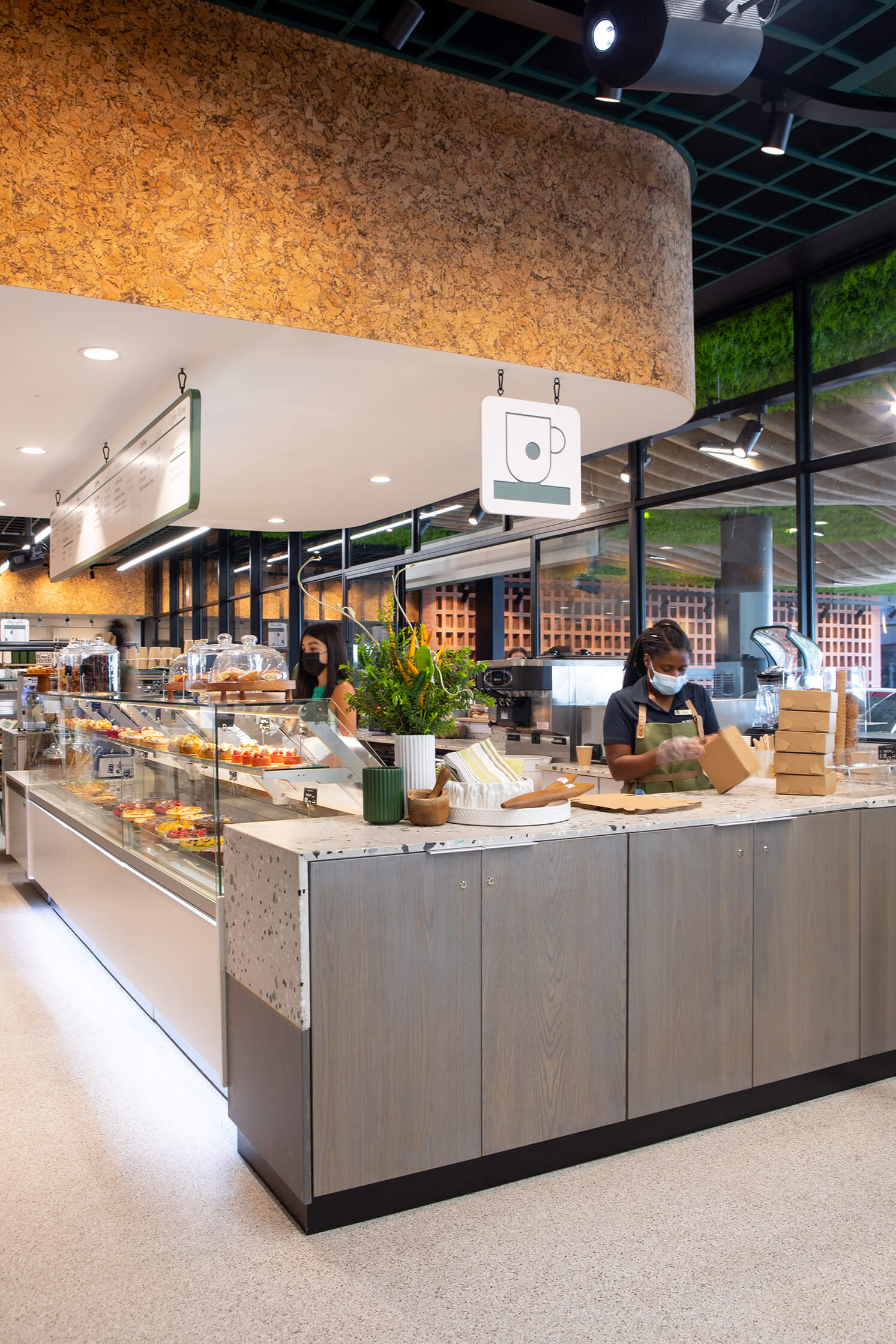 The Pantry