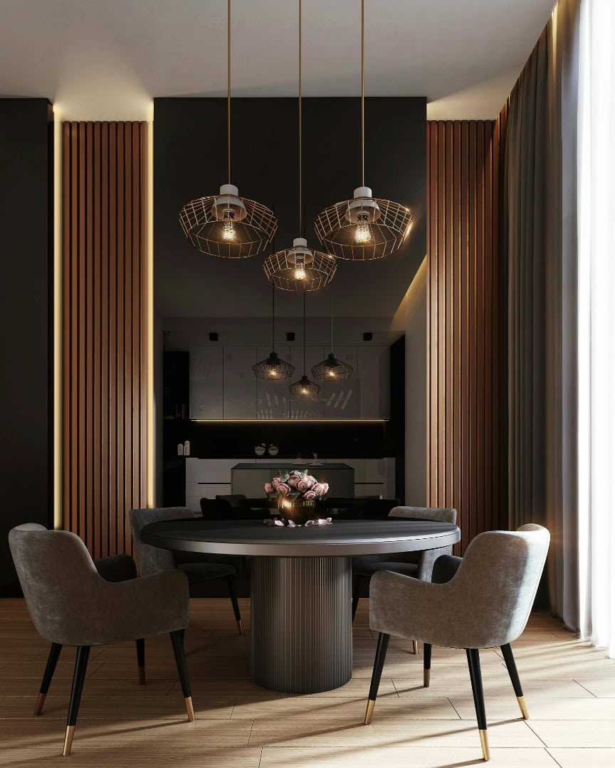 Olympus Sandton residence