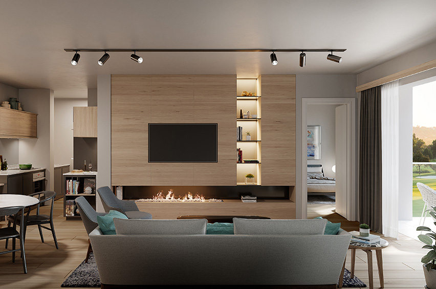 Brookfield render