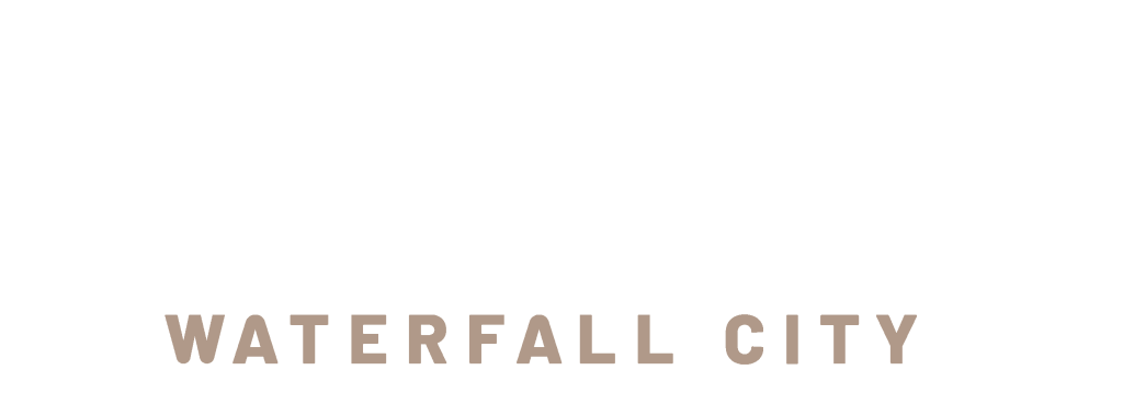 Aspire Waterfall logo