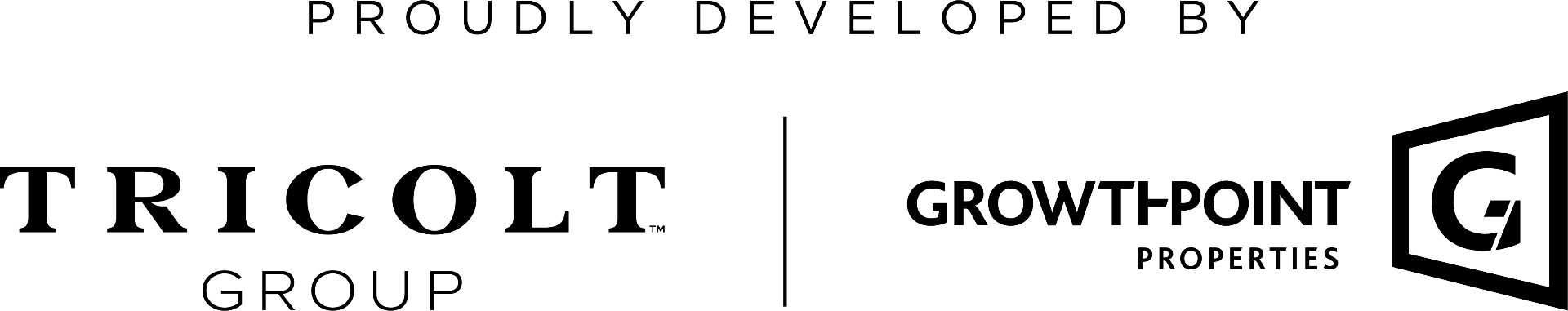 Tricolt JV partner logos