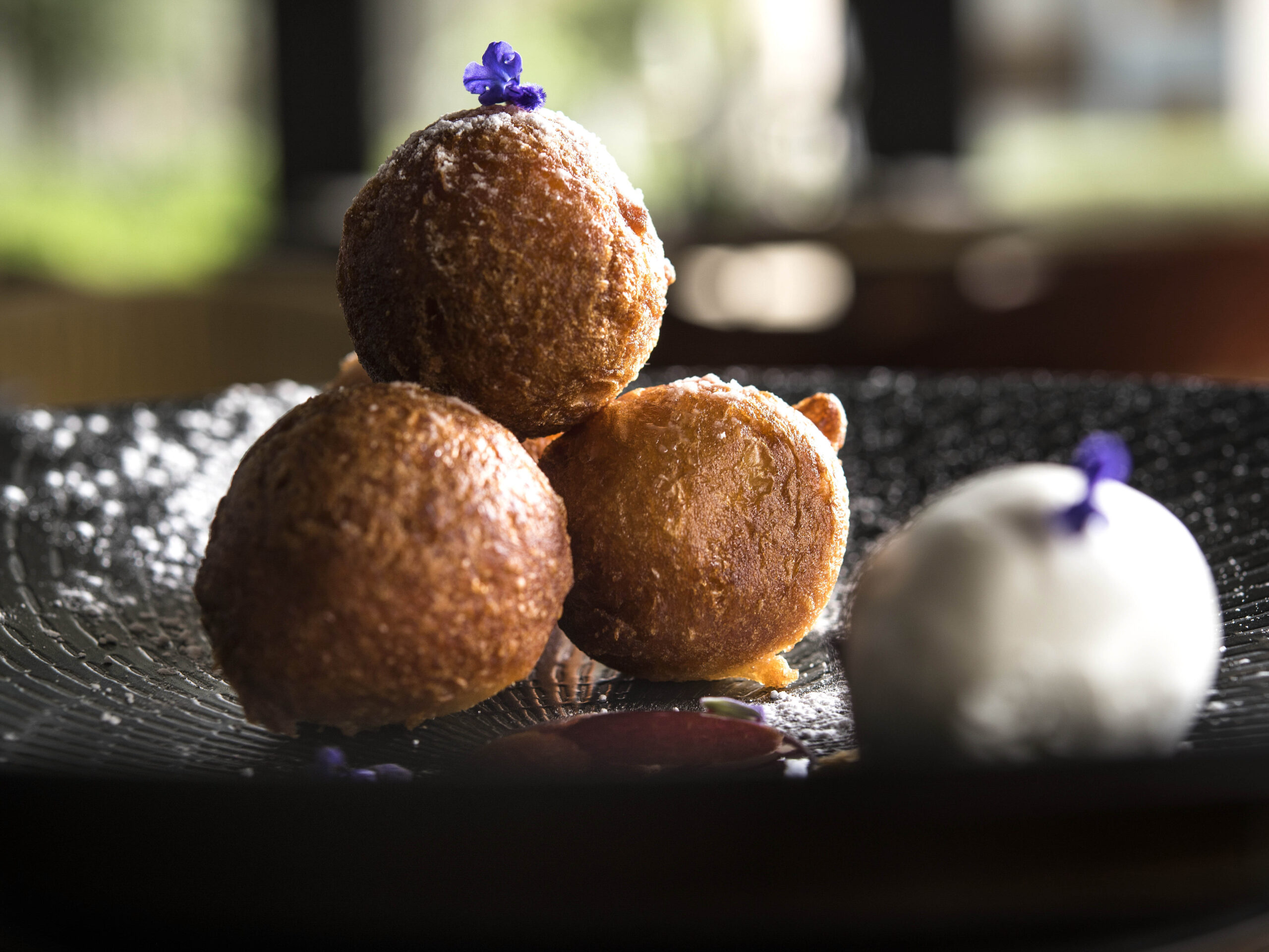 Épicure desserts