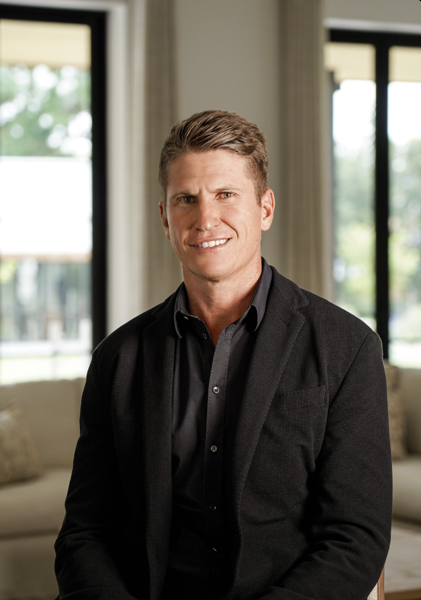 Tim Kloeck, Chairman of Tricolt