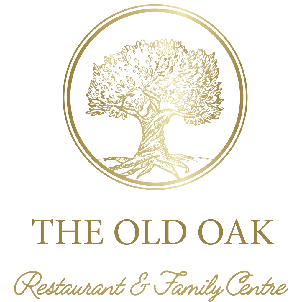 The Old Oak logo