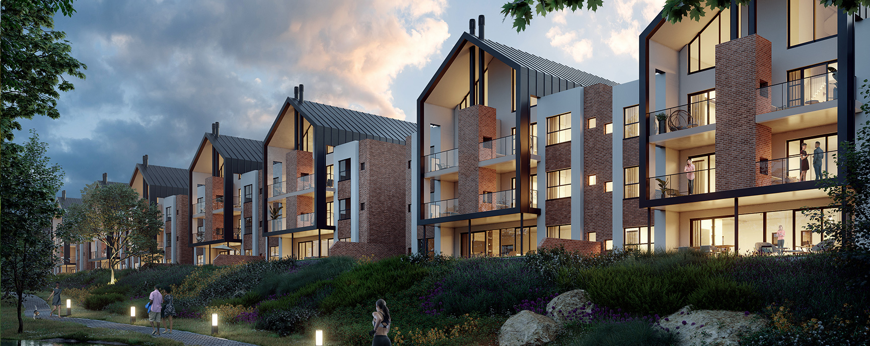 Brookfield render