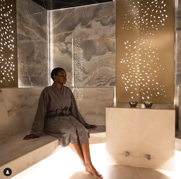 Life Day Spa wellness
