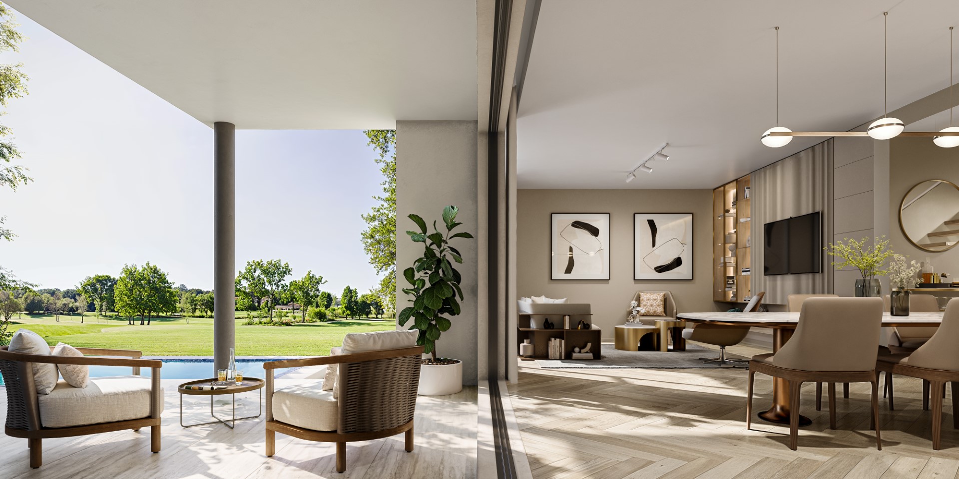 Amenity