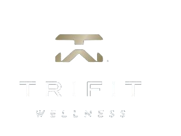 Trifit Wellness logo
