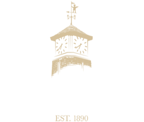Royal Johannesburg Golf Club logo