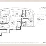 Aspire-Waterfall-City_Penthouse_B_Main_Level