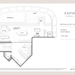 Aspire-Waterfall-City_Penthouse_B_Upper_Level